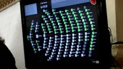 MIRATOHEN NDRYSHIMET NË QEVERI! PS voton ministrat mes “protestës” së PD. Topalli voton gabimisht... MIRATOHEN NDRYSHIMET NË QEVERI! PS voton ministrat mes “protestës” së PD. Topalli voton gabimisht...