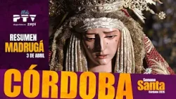 ? Lo mejor de la Madrugá en Córdoba | Semana Santa 2026 ? Lo mejor de la Madrugá en Córdoba | Semana Santa 2026