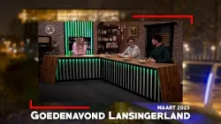 Goedenavond Lansingerland - Maart 2025 Goedenavond Lansingerland - Maart 2025