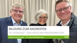 Schnuppertage im Agrarbildungszentrum Waizenkirchen starten im Jänner Schnuppertage im Agrarbildungszentrum Waizenkirchen starten im Jänner