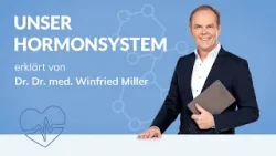 Unser Hormonsystem - Jetzt informieren Unser Hormonsystem - Jetzt informieren