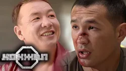 Көкжал 2 маусым 8-16 бөлімдер Көкжал 2 маусым 8-16 бөлімдер