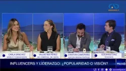 Programa Pulso, Capítulo 134 Programa Pulso, Capítulo 134