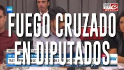 Hugo Moyano: "Estamos en presencia del proyecto de ley más regresivo de Argentina" Hugo Moyano: "Estamos en presencia del proyecto de ley más regresivo de Argentina"