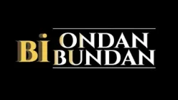 UFUK AĞCA İLE 'Bİ ONDAN Bİ BUNDAN' 12 ŞUBAT 2026 KONUĞU ORÇUN KAPTAN UFUK AĞCA İLE 'Bİ ONDAN Bİ BUNDAN' 12 ŞUBAT 2026 KONUĞU ORÇUN KAPTAN