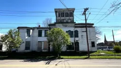 Elmira approves "Fight on Blight" resolution for worst landlords & zombie homes