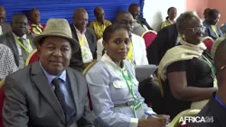Gabon - Dialogue national inclusif : l'immigration au cœur des débats de la commission politique