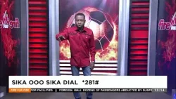 Sika ooo Sika - Fire for Fire on Adom TV (25-04-24)