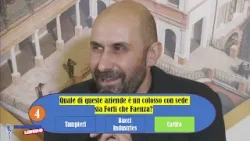 "Ingresso libero": ottava serata "Ingresso libero": ottava serata