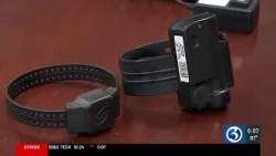 State Senator wants action after I-Team uncovers CT criminals cutting off their ankle monitors