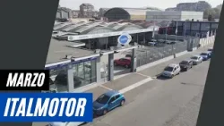 ITALMOTOR - Marzo AUTOCCASIONI ITALMOTOR - Marzo AUTOCCASIONI