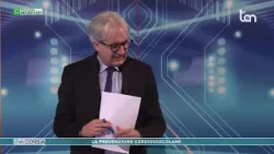 IN CORSIA - Oncologia Nuove Terapie Contro I "Big Killer" 10 febbraio 2026 IN CORSIA - Oncologia Nuove Terapie Contro I "Big Killer" 10 febbraio 2026