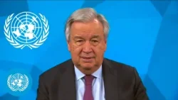 Sexual Exploitation & Abuse: Prevention & Response - United Nations Chief