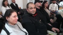 БХТВ - Мисии БХТВ - "Семейството в чужбина" - Стефан Христев в ХЦ Дуисбург, Германия БХТВ - Мисии БХТВ - "Семейството в чужбина" - Стефан Христев в ХЦ Дуисбург, Германия