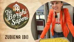 TRA BORGHI E SAPORI - Zubiena TRA BORGHI E SAPORI - Zubiena