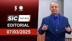 Editorial: É preciso dar uma chance ao nosso verdadeiro destino Editorial: É preciso dar uma chance ao nosso verdadeiro destino