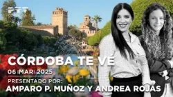 ? Córdoba Tevé | Jueves 6 de marzo 2025 ? Córdoba Tevé | Jueves 6 de marzo 2025