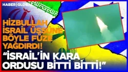 İŞTE HİZBULLAH İSRAİL ASKERLERİNİ BÖYLE VURDU! Saniye Saniye Operasyon Görüntüleri! İŞTE HİZBULLAH İSRAİL ASKERLERİNİ BÖYLE VURDU! Saniye Saniye Operasyon Görüntüleri!