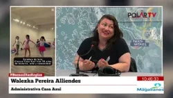 #buenosdiasregion casa azul #buenosdiasregion casa azul