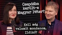 Fehér por: Kapitány István tör előre? – Fodor Gábor #10 Fehér por: Kapitány István tör előre? – Fodor Gábor #10