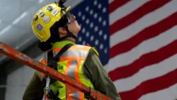 Готовность к будущему: Электрика (Трейси) Готовность к будущему: Электрика (Трейси)