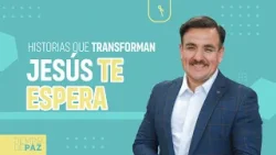 Episodio 14 - JESÚS TE ESPERA - Pr. Michael Mercado | HISTORIAS QUE TRANSFORMAN Episodio 14 - JESÚS TE ESPERA - Pr. Michael Mercado | HISTORIAS QUE TRANSFORMAN