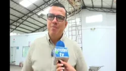 Unidad Educativa Bernardo Valdivieso tendrá trabajos de reestructuración en la infraestructura Unidad Educativa Bernardo Valdivieso tendrá trabajos de reestructuración en la infraestructura