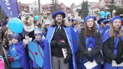 Myślenice Orszak Trzech Króli 2026 - Retransmisja Myślenice Orszak Trzech Króli 2026 - Retransmisja