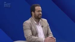 FRENTE A FRENTE COM WENDEL PALHARES - 26/02/2025 FRENTE A FRENTE COM WENDEL PALHARES - 26/02/2025