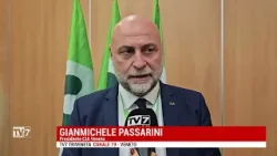 LE SFIDE DELL'AGROALIMENTARE, CIA PADOVA FA IL PUNTO LE SFIDE DELL'AGROALIMENTARE, CIA PADOVA FA IL PUNTO