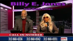 BILLY JONES SHOW 0311 2026 E BILLY JONES SHOW 0311 2026 E