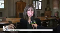 Agostina Aimola è la nuova Direttrice Generale dell'Ausl di Imola Agostina Aimola è la nuova Direttrice Generale dell'Ausl di Imola