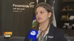 Funcionamento do comércio sofre alterações durante sexta-feira de Páscoa Funcionamento do comércio sofre alterações durante sexta-feira de Páscoa