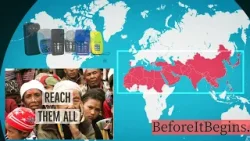 Shipping 750 digital Bible devices to 6 countries Shipping 750 digital Bible devices to 6 countries