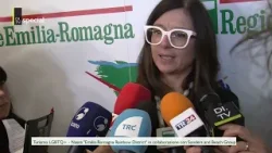 Turismo: in Emilia-Romagna nasce il "Rainbow District" Turismo: in Emilia-Romagna nasce il "Rainbow District"