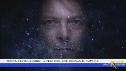 Torna Seeyousound, il festival che indaga il rumore Torna Seeyousound, il festival che indaga il rumore