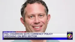 Password Authentication System Offers Bank Customers Fresh Security | TVJ Business Day Password Authentication System Offers Bank Customers Fresh Security | TVJ Business Day