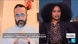 Focus Ouganda : élections sous tension, Museveni vers un 7e mandat malgré la répression ? Focus Ouganda : élections sous tension, Museveni vers un 7e mandat malgré la répression ?