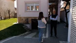 Ragip Ballata, mësuesi me mbi 40 vjet përvojë në arsim Ragip Ballata, mësuesi me mbi 40 vjet përvojë në arsim