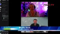 #mundogeek Con KUKUGAMER - bloque 1 #mundogeek Con KUKUGAMER - bloque 1