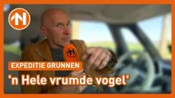 Derk wil weten hoe Groningers hun zondag doorbrengen | Expeditie Grunnen Derk wil weten hoe Groningers hun zondag doorbrengen | Expeditie Grunnen