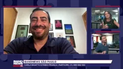 São Paulo ou Cruzeiro: quem é o favorito da partida deste sábado (04)? São Paulo ou Cruzeiro: quem é o favorito da partida deste sábado (04)?