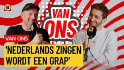 Patrick van WC Experience: 'Brabander zijn is een gevoel' | Omroep Brabant Patrick van WC Experience: 'Brabander zijn is een gevoel' | Omroep Brabant