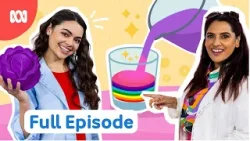 Use cabbage to change colours! | Science Experiment For Kids Use cabbage to change colours! | Science Experiment For Kids