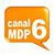 CANAL 6 MDP 