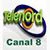 Telenord Canal 8 