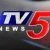 TV5 News Telugu 