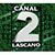 Canal 2 Lascano