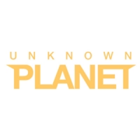 Unknown Planet TV